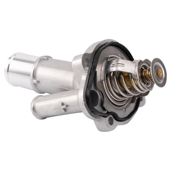 TRQ® - Engine Coolant Thermostat Housing Assembly