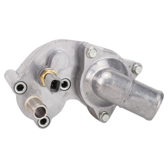TRQ® - Engine Coolant Thermostat Housing Assembly