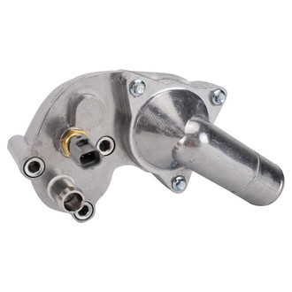 TRQ® - Engine Coolant Thermostat Housing Assembly
