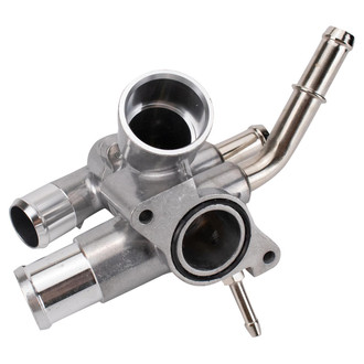 TRQ® - Engine Coolant Thermostat Housing Assembly