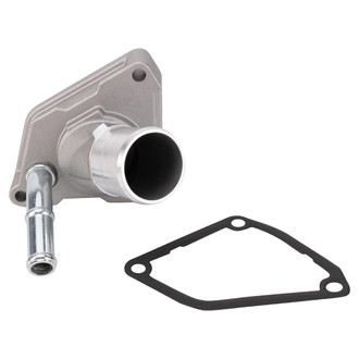 TRQ® - Engine Coolant Thermostat Housing Assembly