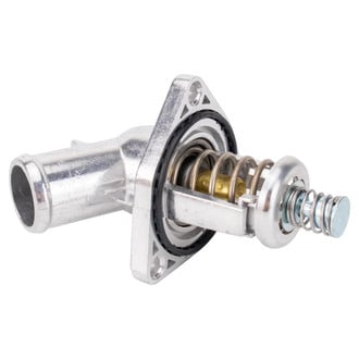 TRQ® - Engine Coolant Thermostat Housing Assembly