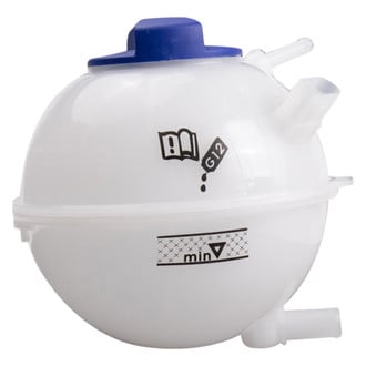 TRQ® - Engine Coolant Reservoir