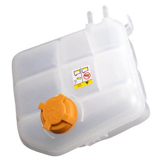 TRQ® - Engine Coolant Reservoir