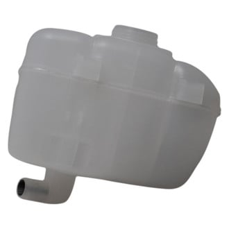 TRQ® - Engine Coolant Reservoir