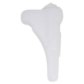 TRQ® - Engine Coolant Reservoir