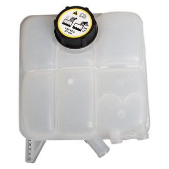 TRQ® - Engine Coolant Reservoir