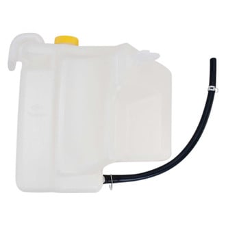 TRQ® - Engine Coolant Reservoir