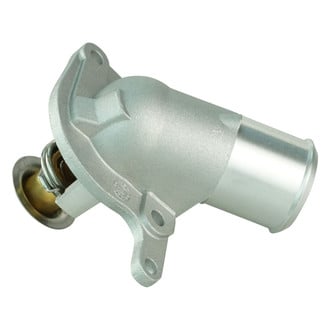 TRQ® - Engine Coolant Thermostat Housing Assembly