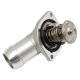TRQ® - Engine Coolant Thermostat Housing Assembly
