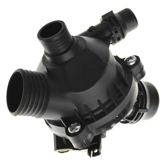 TRQ® - Engine Coolant Thermostat Housing Assembly