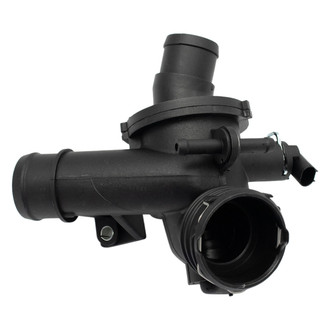 TRQ® - Engine Coolant Thermostat Housing Assembly