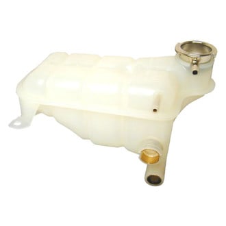 TRQ® - Engine Coolant Reservoir