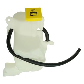 TRQ® - Engine Coolant Reservoir
