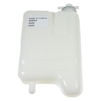 TRQ® - Engine Coolant Reservoir