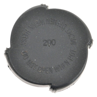 TRQ® - Engine Coolant Reservoir Cap