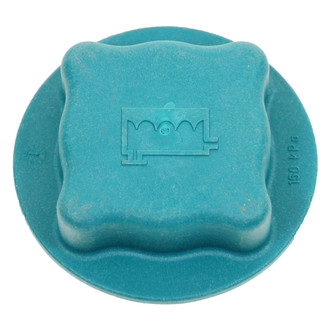 TRQ® - Engine Coolant Reservoir Cap