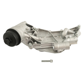 TRQ® - Engine Oil Cooler
