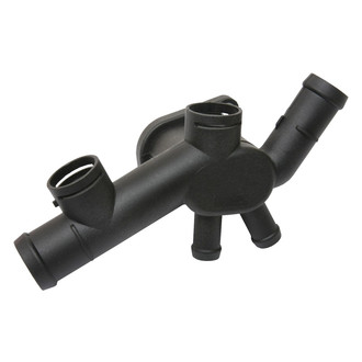 TRQ® - Engine Coolant Hose Flange