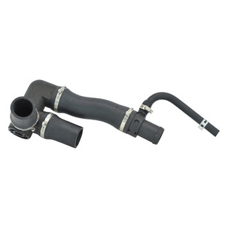 TRQ® - Engine Coolant Thermostat Housing Kit