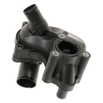 TRQ® - Engine Coolant Thermostat Housing