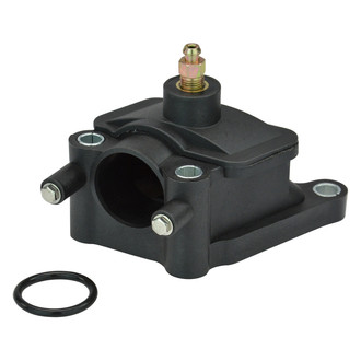 TRQ® - Engine Coolant Air Bleeder