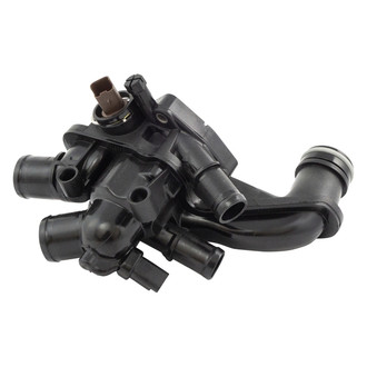 TRQ® - Engine Coolant Thermostat Housing Assembly