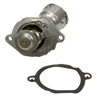 TRQ® - Engine Coolant Thermostat Housing Assembly