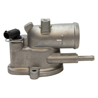TRQ® - Engine Coolant Thermostat Housing Assembly