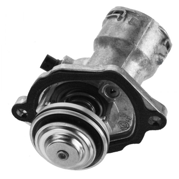 TRQ® - Engine Coolant Thermostat Housing Assembly