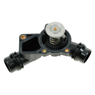 TRQ® - Engine Coolant Thermostat Housing Assembly