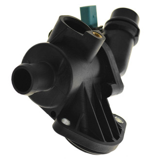 TRQ® - Engine Coolant Thermostat Housing Assembly