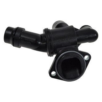 TRQ® - Engine Coolant Thermostat Housing Assembly