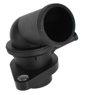 TRQ® - Engine Coolant Thermostat Housing Assembly