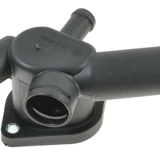 TRQ® - Engine Coolant Hose Flange