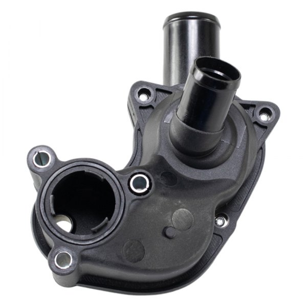 TRQ® - Engine Coolant Thermostat Housing Assembly