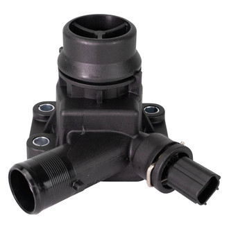 TRQ® - Engine Coolant Thermostat Housing Assembly