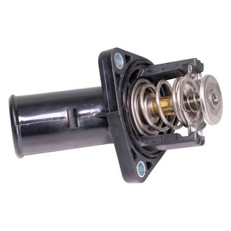 TRQ® - Engine Coolant Thermostat Housing Assembly