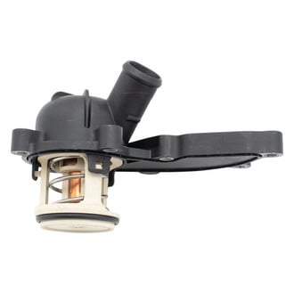 TRQ® - Engine Coolant Thermostat Housing Assembly