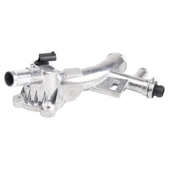 TRQ® - Engine Coolant Thermostat Housing