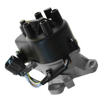 TRQ® - Distributor