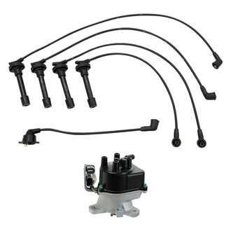 TRQ® - Distributor