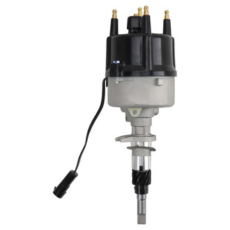 TRQ® - Distributor