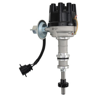 TRQ® - Distributor
