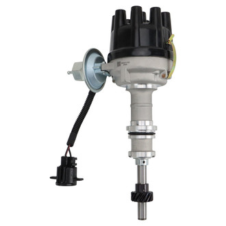 TRQ® - Distributor