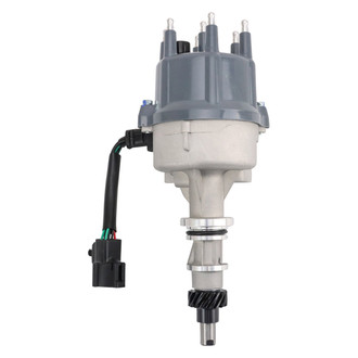 TRQ® - Distributor