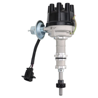 TRQ® - Distributor