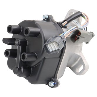 TRQ® - Ignition Distributor