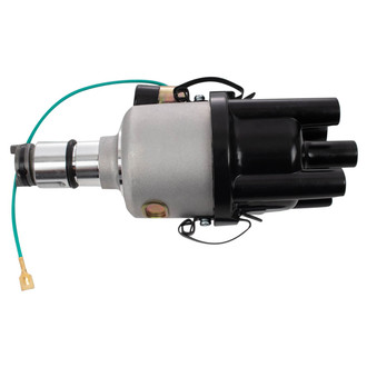 TRQ® - Distributor