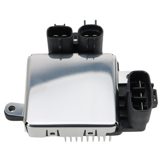 TRQ® - Engine Cooling Fan Module